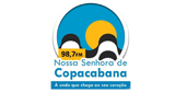 Rádio Nossa Senhora de Copacabana 