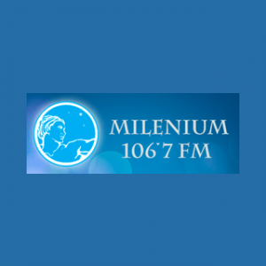 FM Milenium 106.7 live