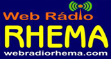 Web Rádio Rhema