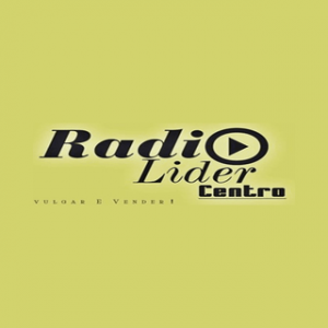 Radio Lider Centro FM ao vivo