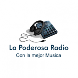 La Poderosa Radio Online Viejoteca 