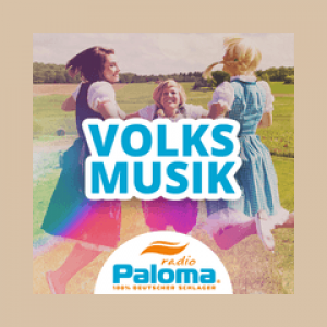 Radio Paloma Volksmusik