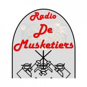 Radio de Musketiers Live