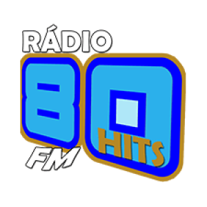 Radio 80 Hits FM