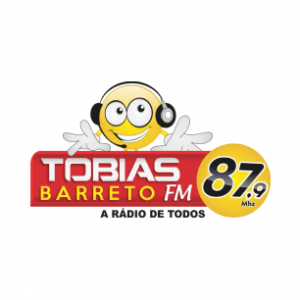 Tobias Barreto FM 87.9 ao vivo