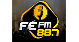 Rádio Fé FM 