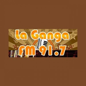 LA GANGA FM 91.7