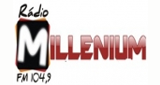 Rádio Milenium FM 