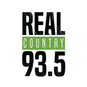 CKVH - Real Country 93.5 FM