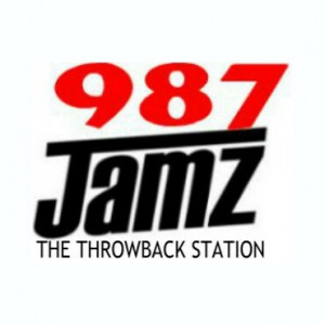 987jamz The Throwback Station