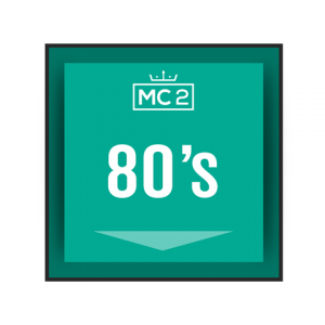 MC2 '80 