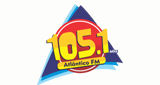 Rádio Atlântico FM 