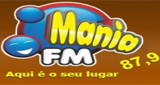 Rádio Mania FM 87.9
