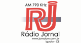 Rádio Jornal Centro Sul AM 