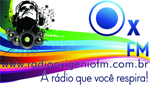 Rádio Oxigênio FM
