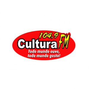 Cultura FM 104.9 ao vivo