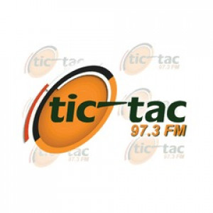 Tictac Stereo