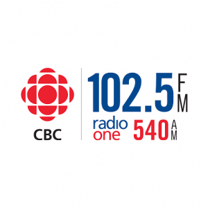 CBKR-FM CBC Radio One Regina