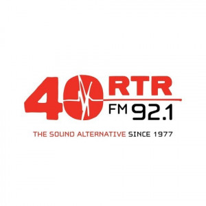 RTR 92.1 FM