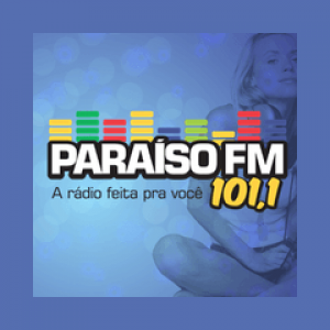 Radio Paraiso FM de Sobral ao vivo