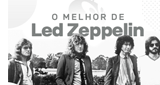 Vagalume.FM - O Melhor de Led Zeppelin