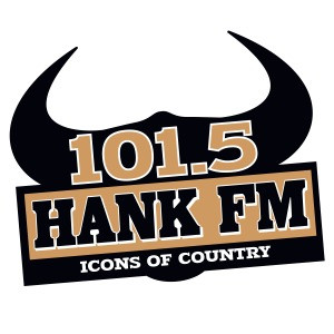  101.5 HANK-FM