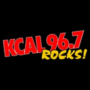 KCAL 96.7-FM