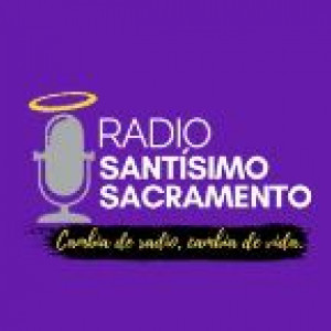 Radio Santísimo Sacramento