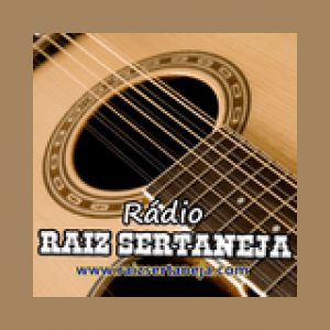 Radio Raiz Sertaneja