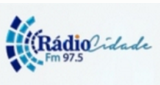 Rádio Cidade FM 