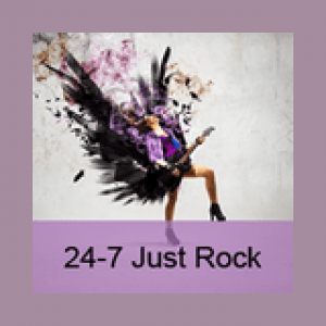 24-7 Just Rock