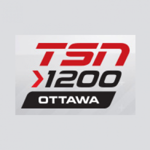CFGO - TSN 1200 Ottawa