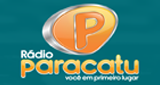 Rádio Paracatu