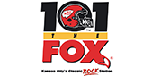 101 The Fox