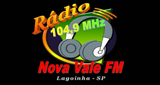 Rádio Nova Vale
