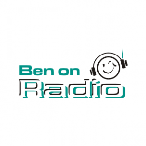 Ben on Radio Live