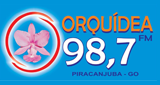 Radio Orquidea