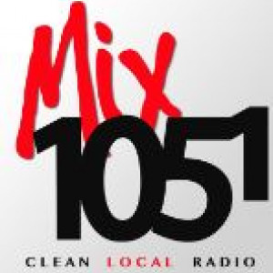 The Mix 105.1 KXMX