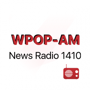 WPOP News Radio 1410 AM