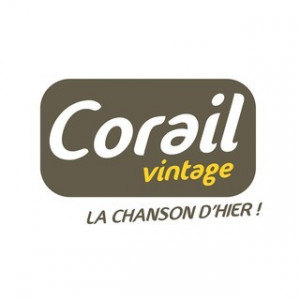 Corail Vintage