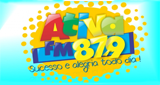 Rádio Ativa FM 