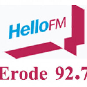 ERODE HELLO FM 92.7