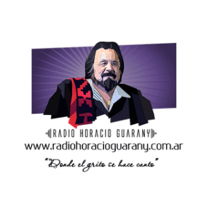 Radio Horacio Guarany live