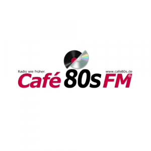 Café 80s FM Live