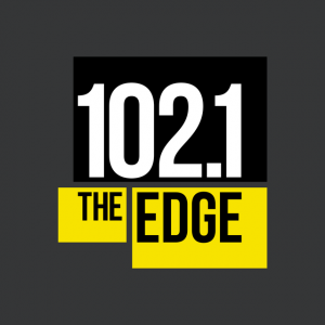 CFNY 102.1 The Edge FM