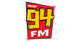 Rádio Macau FM 