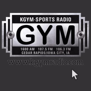 KGYM Sports Radio
