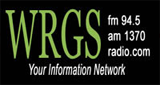 WRGS 1370 AM/FM 94.5