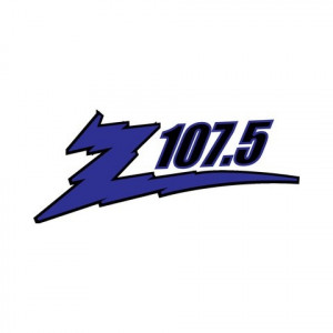 WZLK Z-Rock 107.5 FM 