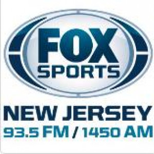 FOX Sports Radio New Jersey